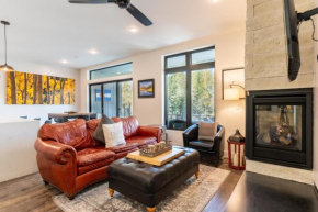 River West Condos #714 by Summit County Mountain Retreats Silverthorne